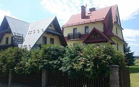 U Młynarczyków